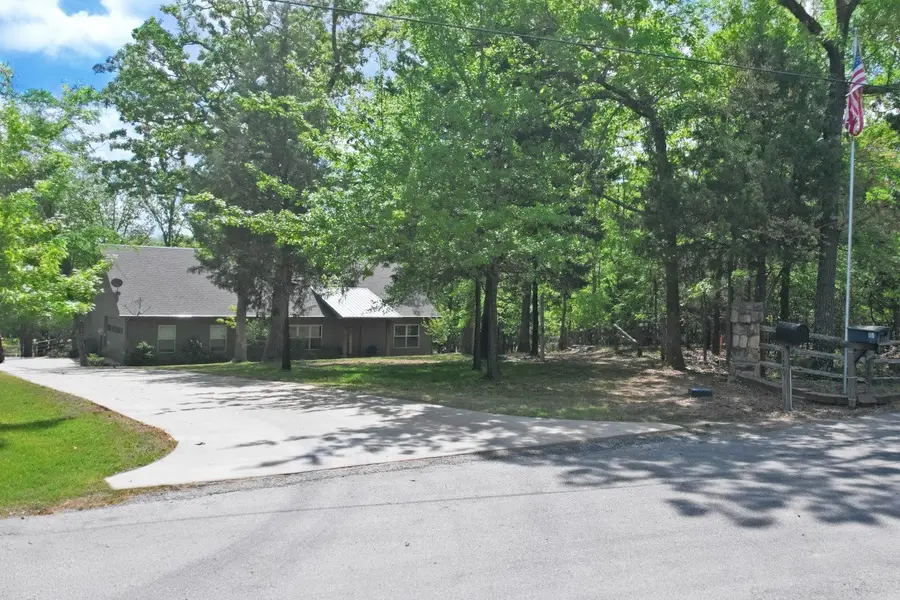 120 County Road 1787, Yantis, TX 75497 - #3