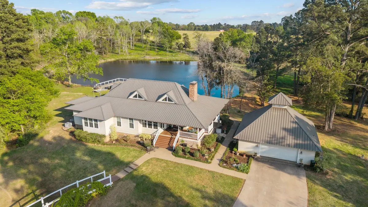 810 E Fm 321, Montalba, TX 75853 - #1