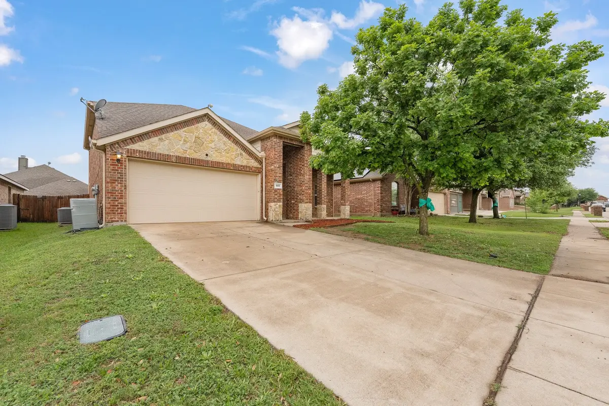 227 Old Spanish Trail, Waxahachie, TX 75167 - #1