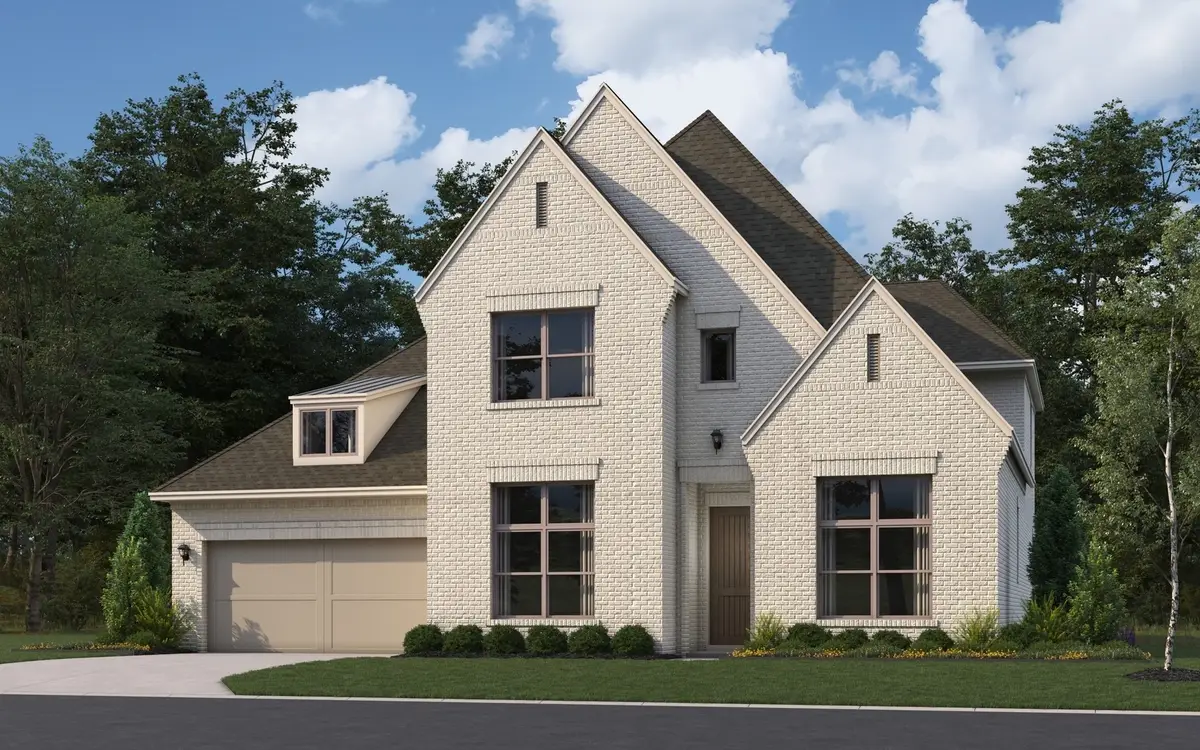 131 Twilight Drive, Prosper, TX 75078 - #1