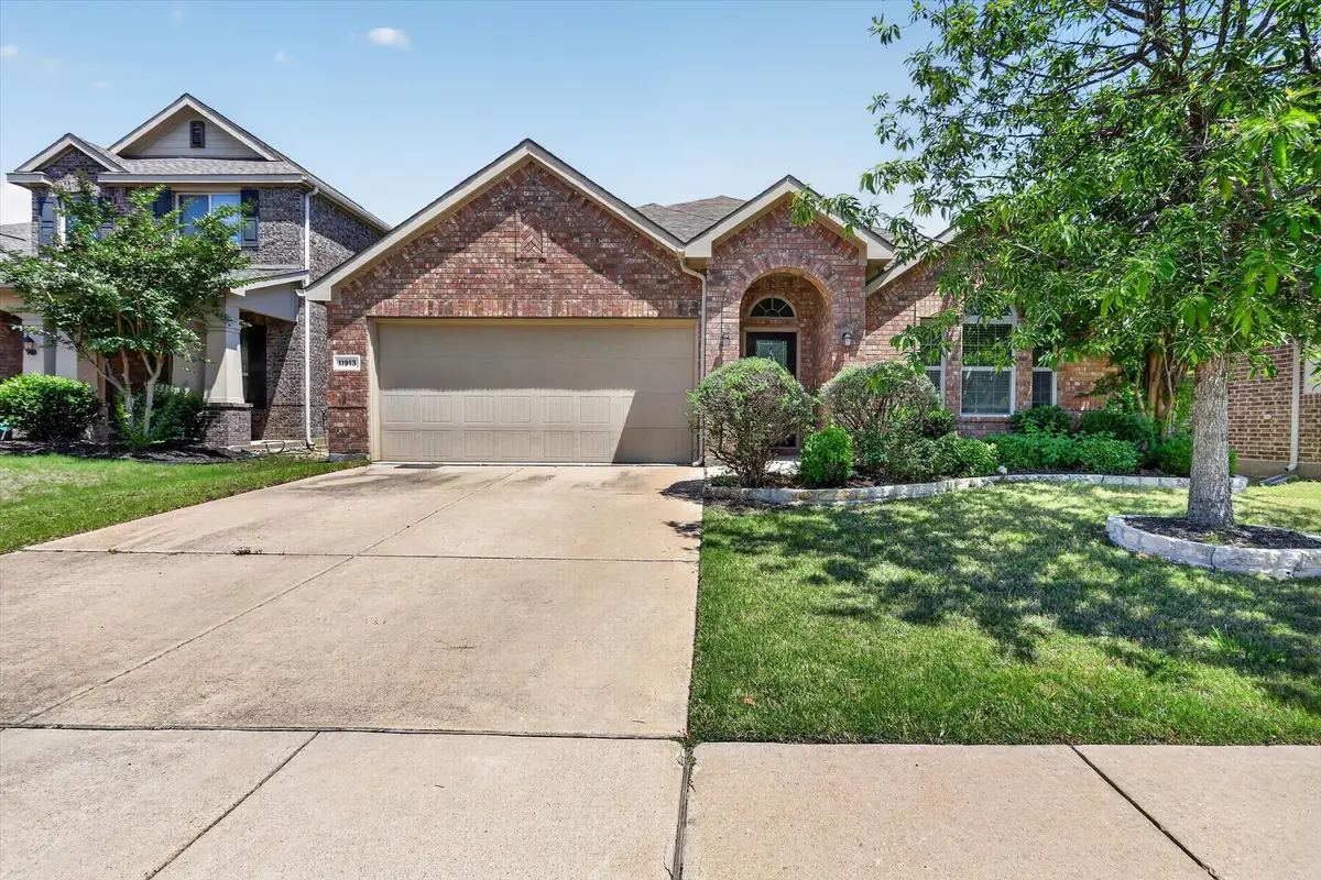 11913 Saint Croix Drive, Frisco, TX 75036 - #1