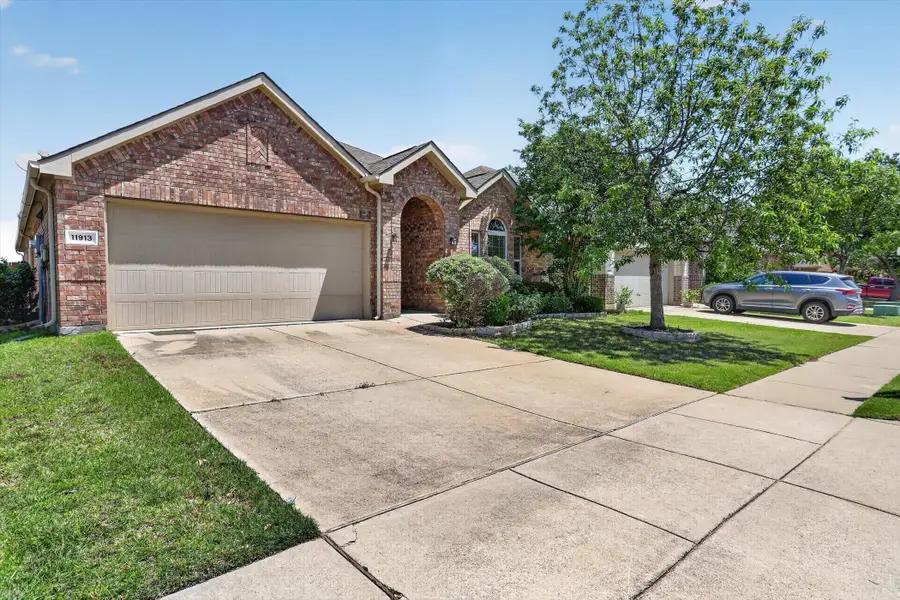 11913 Saint Croix Drive, Frisco, TX 75036 - #3