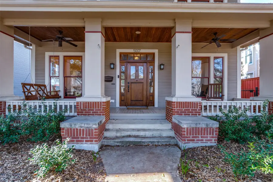 5007 Reiger Avenue, Dallas, TX 75214 - #2