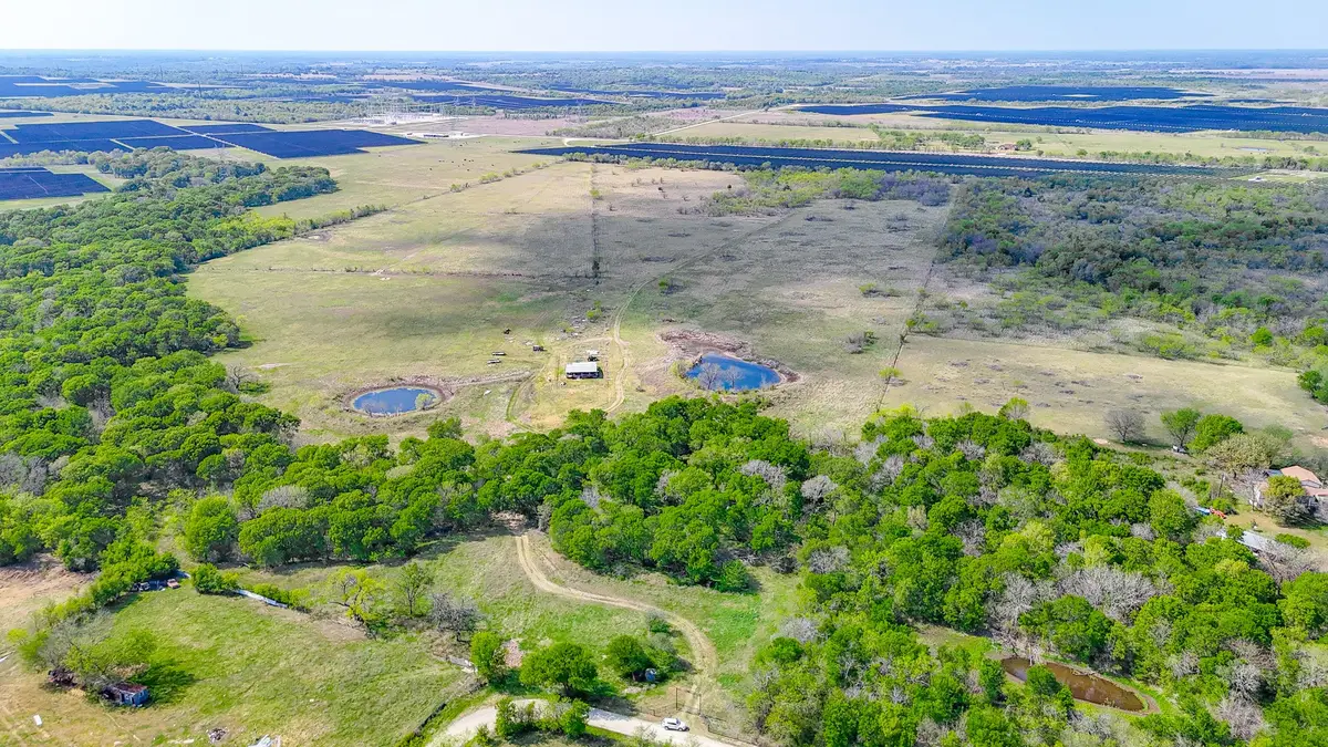 6600 SW County Road 2150, Richland, TX 76681 - #1