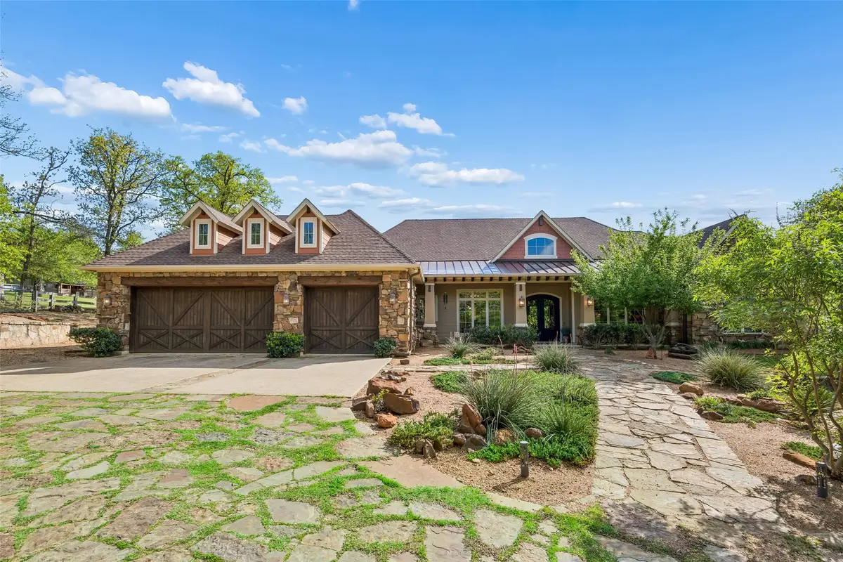 2520 Britt Drive, Argyle, TX 76226 - #1