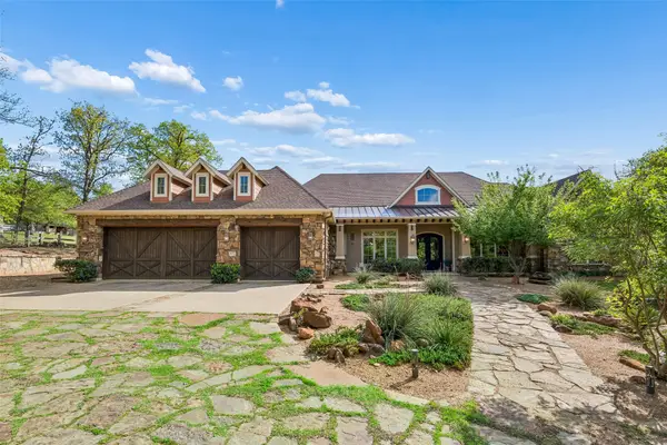 2520 Britt Drive, Argyle, TX 76226