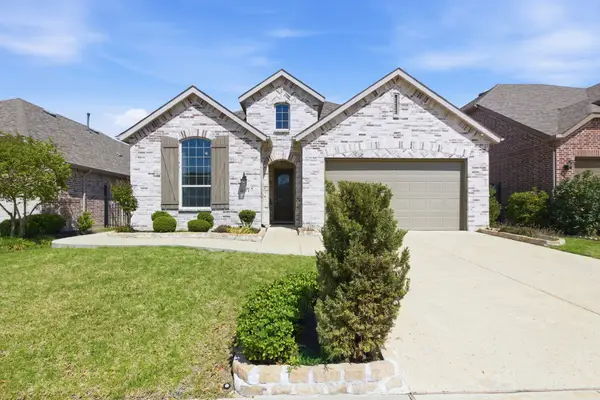 1637 Breezy Bay Court, Wylie, TX 75098