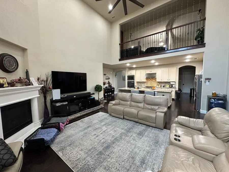 2404 Fountain Drive, Irving, TX 75063 - #2