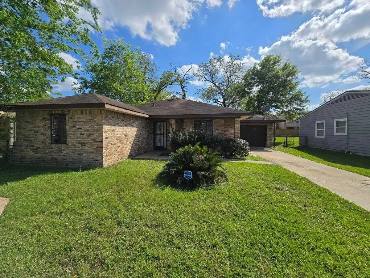 5118 Cortelyou Lane, Houston, TX 77021 - #1