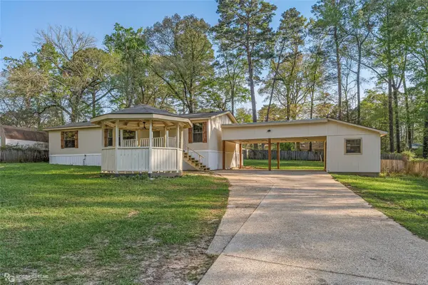 711 Lawrence Drive, Haughton, LA 71037