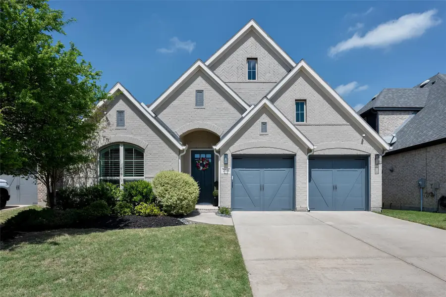 2716 Preakness Place, Celina, TX 75009 - #2