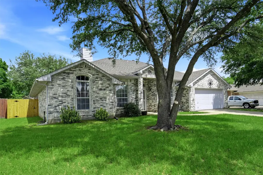 1801 Manten Boulevard, Denton, TX 76208 - #2