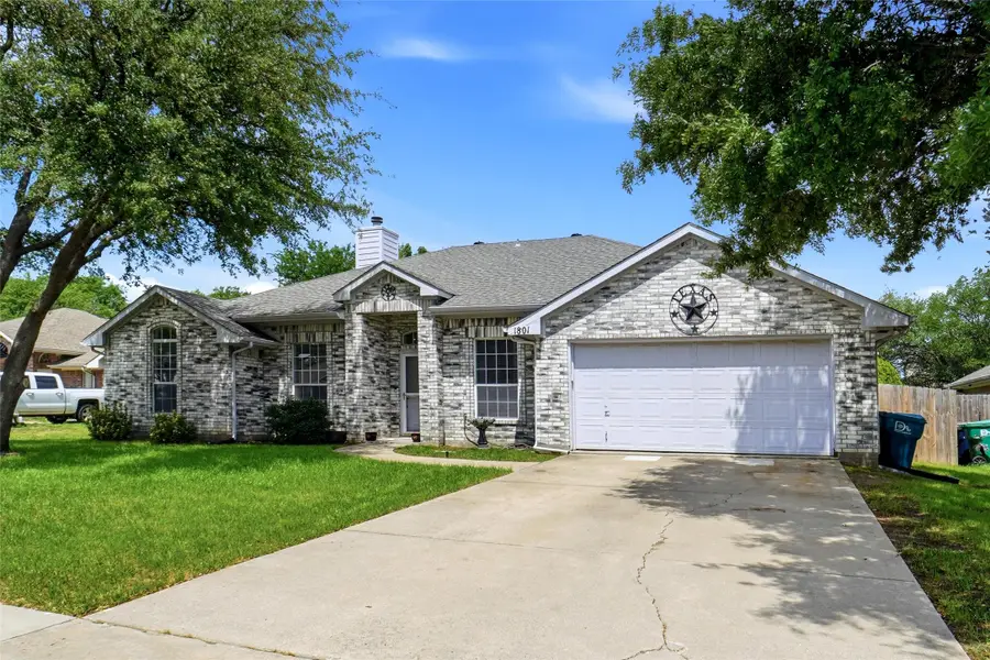 1801 Manten Boulevard, Denton, TX 76208 - #3