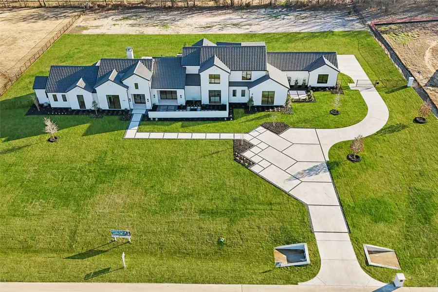 1410 Clydesdale Road, Bartonville, TX 76226 - #3