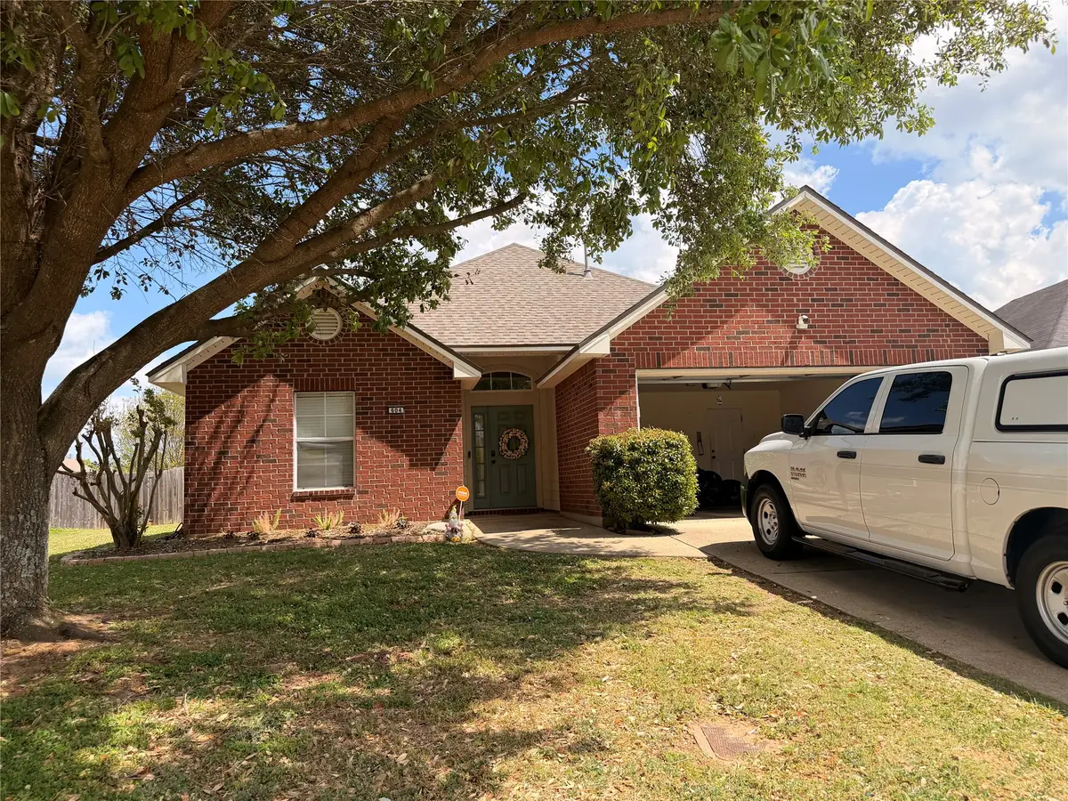 604 Whitefield Lane, Bossier City, LA 71112 - #1