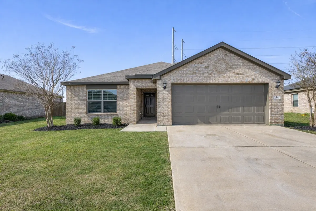 144 Barbwire Way, Newark, TX 76071 - #1