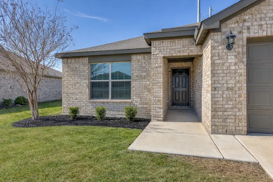 144 Barbwire Way, Newark, TX 76071 - #2