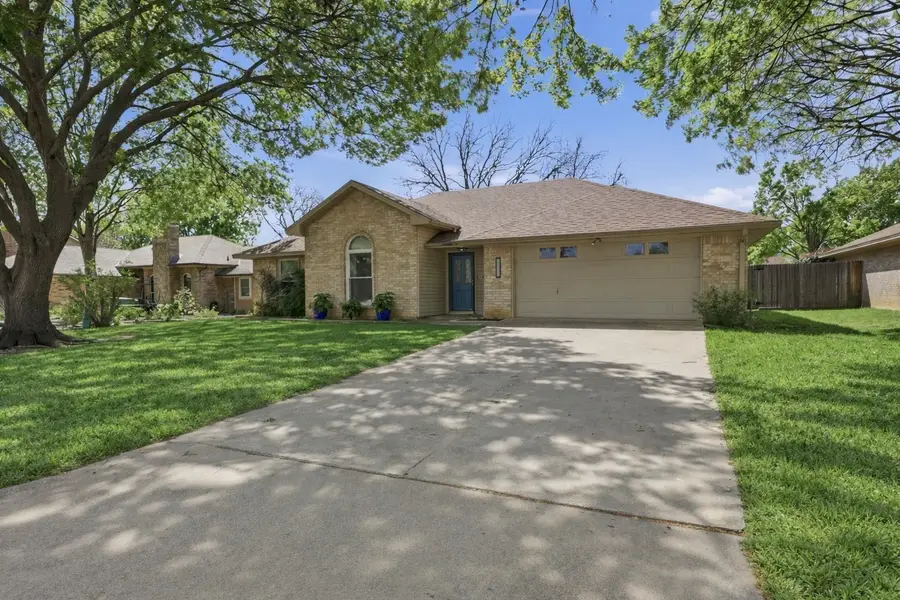2021 N Lake Trail, Denton, TX 76201 - #3