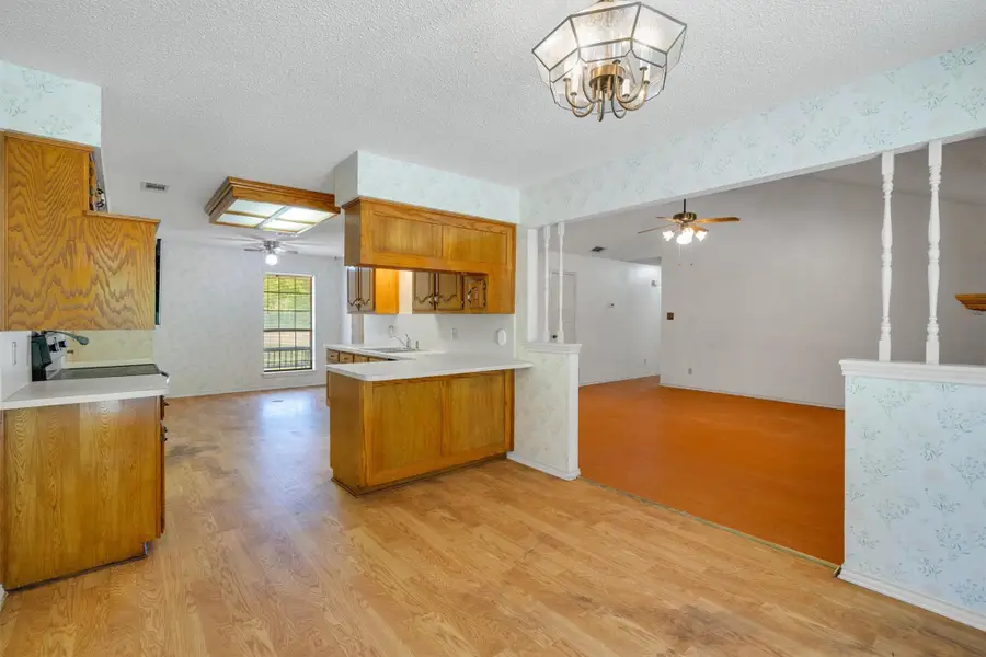 1309 Dixie Lane, Waxahachie, TX 75165 - #3