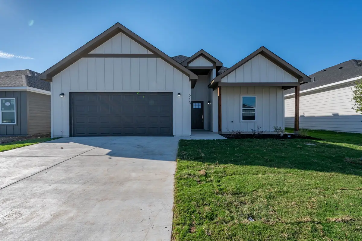 213 Marble Creek Drive, Fort Worth, TX 76131 - #1