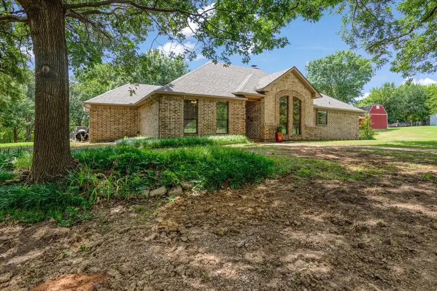162 Shady Oaks Circle, Sherman, TX 75092 - #3