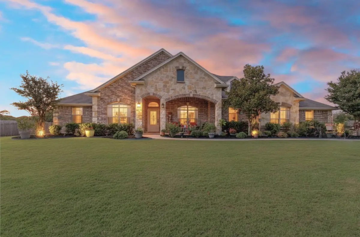 5965 Feather Wind Way, Fort Worth, TX 76135 - #1