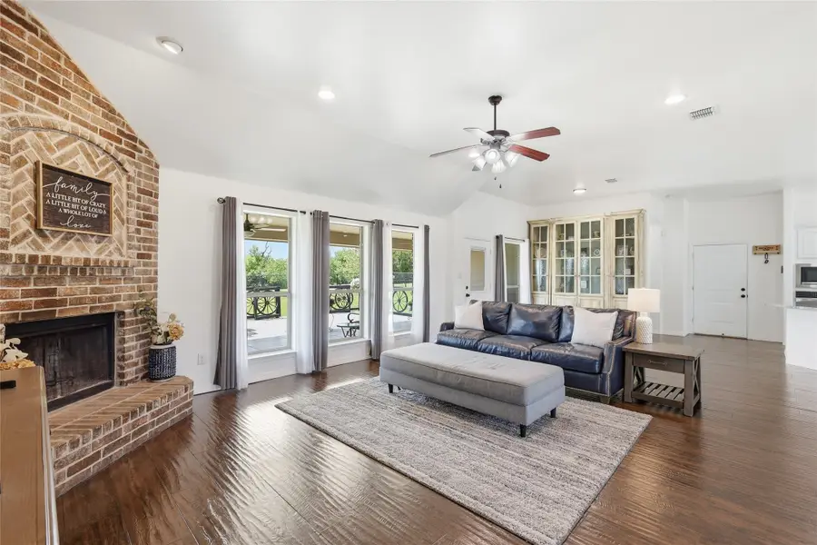 5965 Feather Wind Way, Fort Worth, TX 76135 - #2