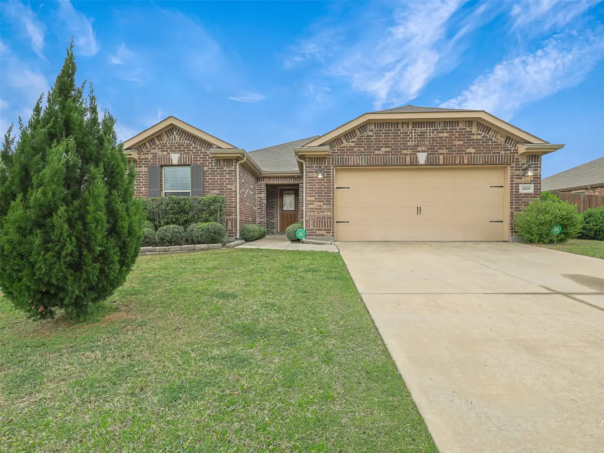 4509 Maplewood Avenue, Balch Springs, TX 75180 - #1