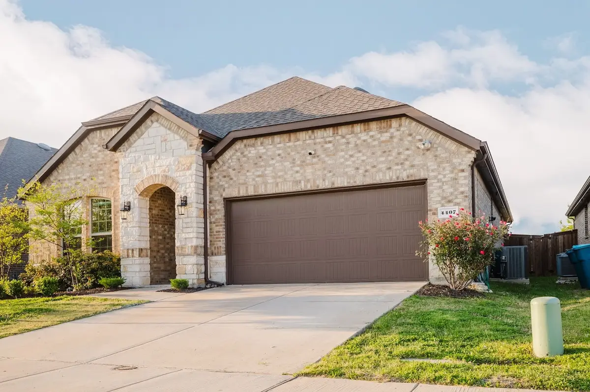4407 Stockdale Lane, Forney, TX 75126 - #1