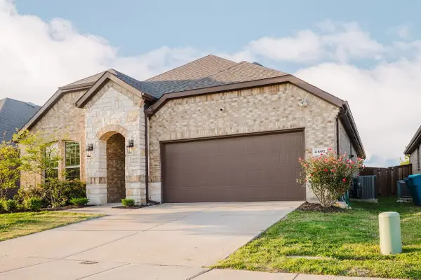 4407 Stockdale Lane, Forney, TX 75126