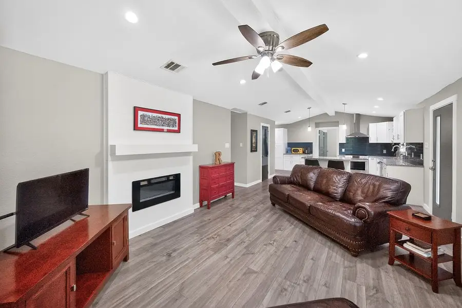 600 Bunny Rabbit Road, Athens, TX 75751 - #3