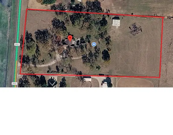 9366 Fm 2931, Pilot Point, TX 76258