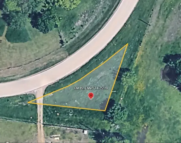 TBD Fm, Ennis, TX 75119