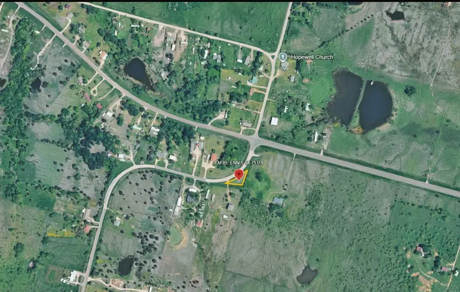 TBD Fm, Ennis, TX 75119 - #2