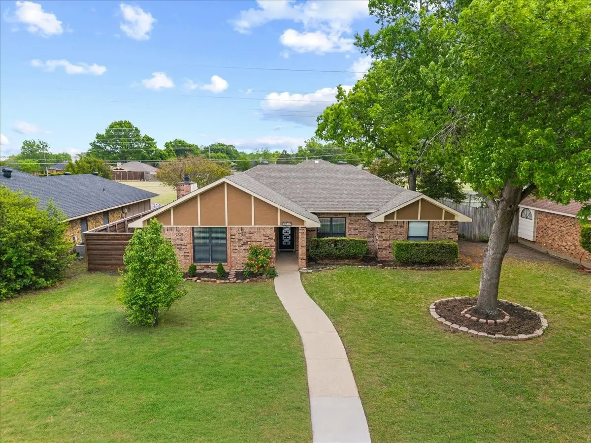 3212 Brunchberry Lane, Plano, TX 75023 - #1