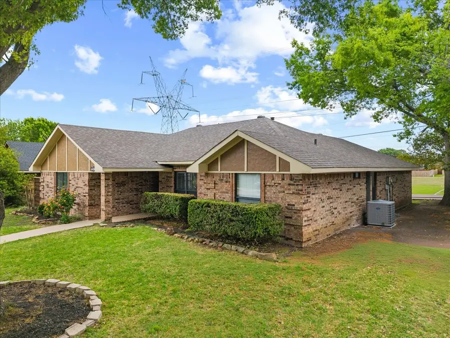 3212 Brunchberry Lane, Plano, TX 75023 - #2