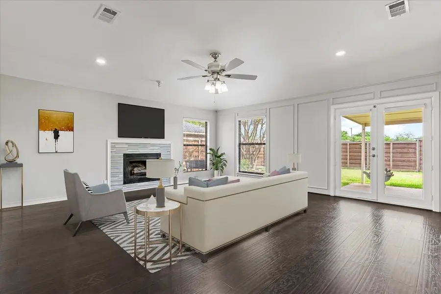 3212 Brunchberry Lane, Plano, TX 75023 - #3