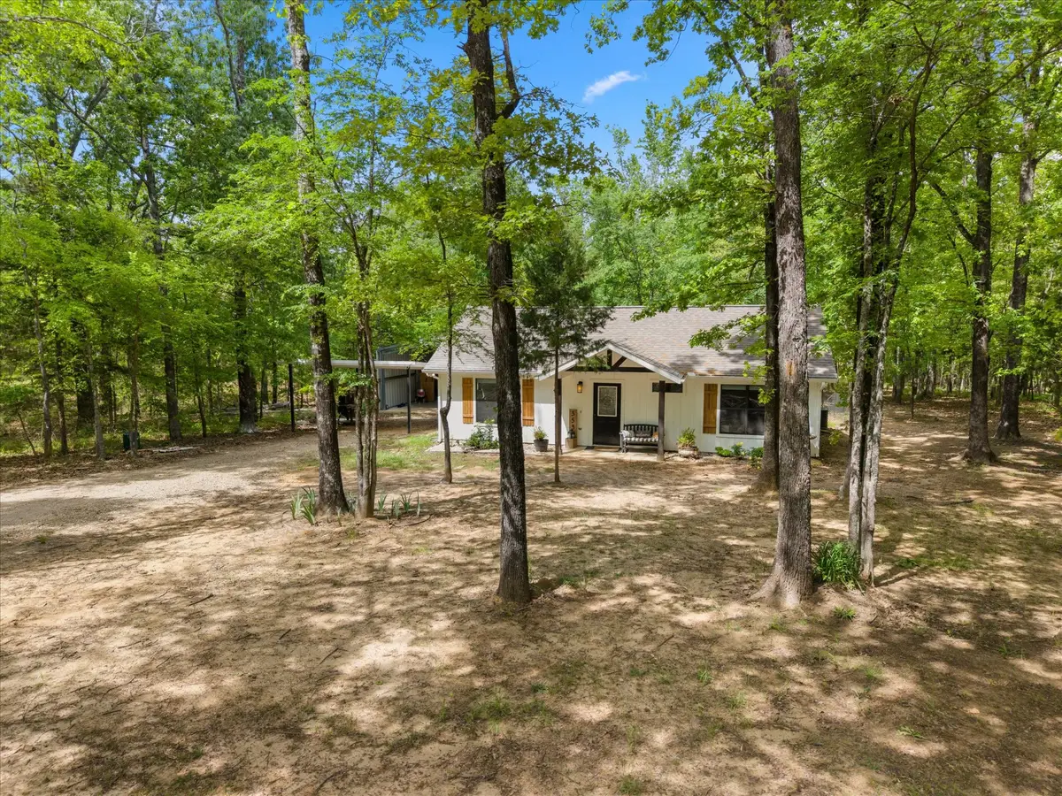 353 Pr 5861, Yantis, TX 75497 - #1