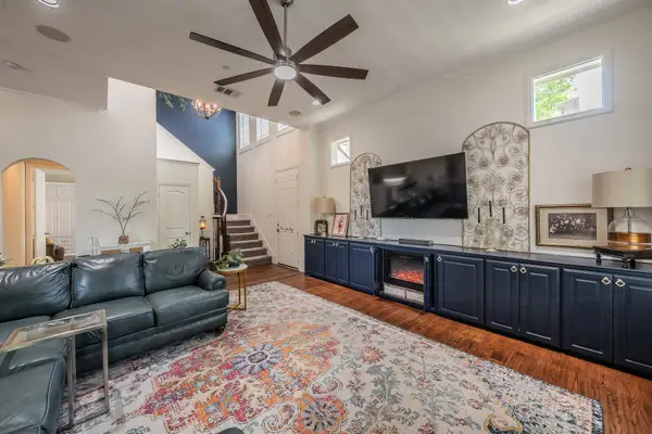 6501 Wildlife Trail, Garland, TX 75044