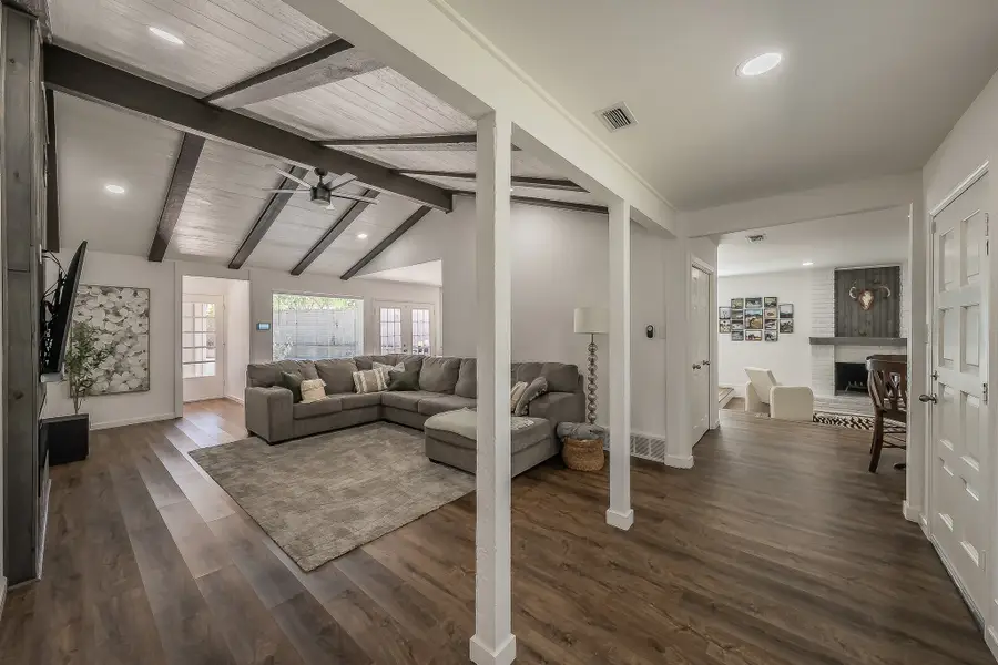 6517 Whitman Avenue, Fort Worth, TX 76133 - #3