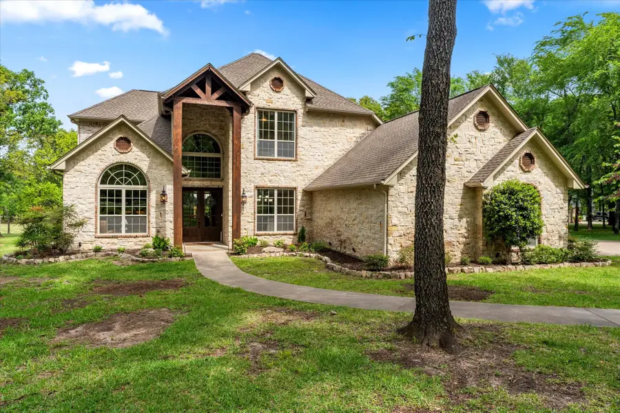 1215 Pr 5980, Yantis, TX 75497 - #2