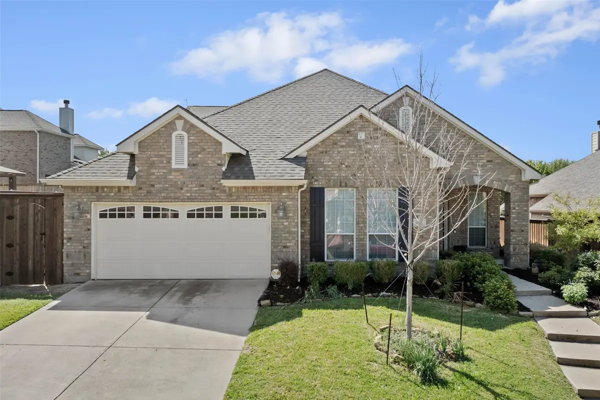 1704 Glen Aerie Lane, Corinth, TX 76210 - #1