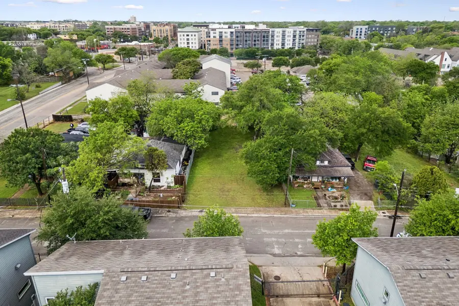 311 N Patton Avenue, Dallas, TX 75203 - #2