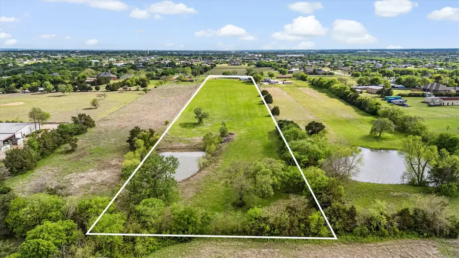 2310 Drain Drive, Saint Paul, TX 75098 - #2