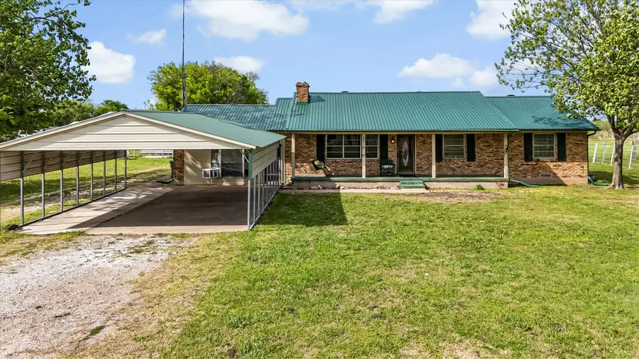 2310 Drain Drive, Saint Paul, TX 75098 - #3