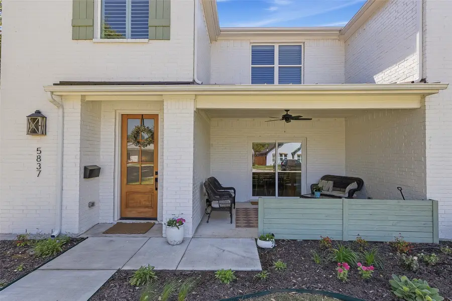 5837 Straley Avenue, Westworth Village, TX 76114 - #2