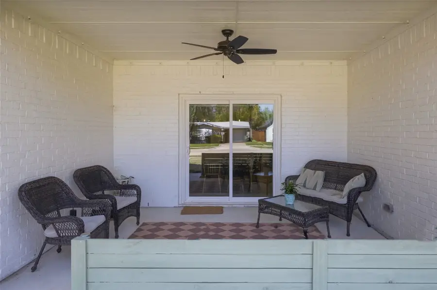 5837 Straley Avenue, Westworth Village, TX 76114 - #3