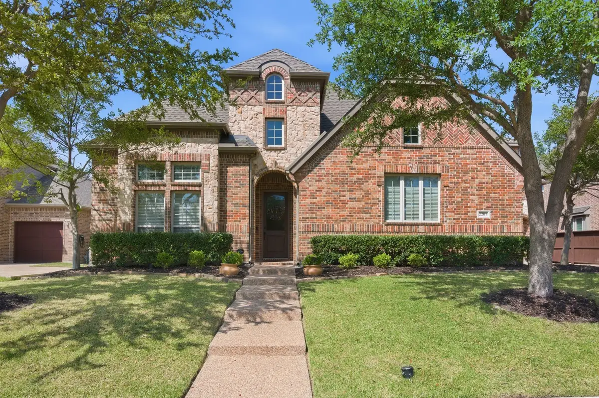2207 Glasgow Drive, Trophy Club, TX 76262 - #1