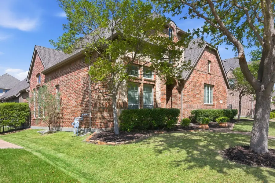 2207 Glasgow Drive, Trophy Club, TX 76262 - #3