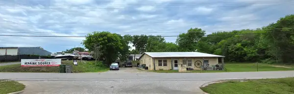 9365 Live Oak Lane, Fort Worth, TX 76179